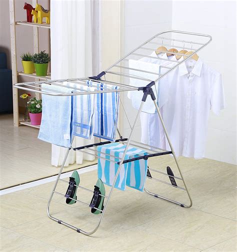 Top 10 Best Portable Clothes Racks In 2023 Complete Reviews