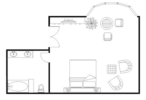 Master Bedroom Suite Floor Plans Flooring Images