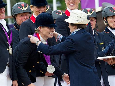 John inverdale asked princess anne about the london olympics, the equestrian eventing she did in her youth, and whether she planned on taking things easier as she grew older. Astrology Wheel: Olympic Stars Series 2 - Zara Phillips ...