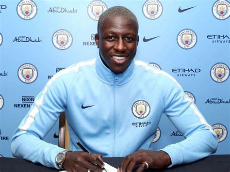 Manchester City sign Benjamin Mendy for world record fee as summer ...