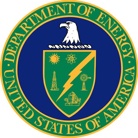 United States Department Of Energy Wikipedia