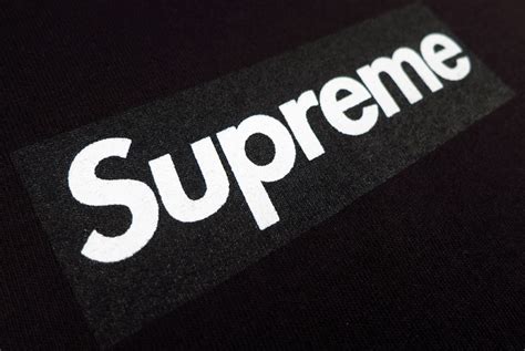 The resolution of png image is 420x420 and classified to supreme box logo ,stock photo ,sticker. Black supreme Logos