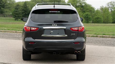 2013 Infiniti Jx35 Car Dealership In Philadelphia