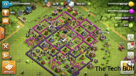 How to make a clash of clans account? How to transfer clash of clans account from one email to ...