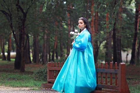Hanbok Photoshoot At Gyeongbokgung Palace Seoul Sidiaz Photography