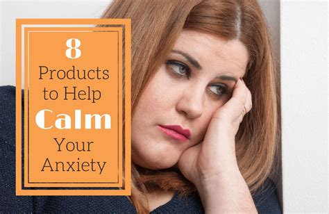 Relieve Your Anxiety With These 8 Essential Items Slideshow Sparkpeople