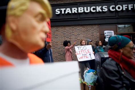 Starbucks Closing Tuesday For Racial Bias Training Seattle Wa Patch