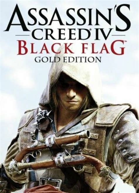 Crovortex Webshop Pc Igre Kupi Assassin S Creed Iv Black Flag