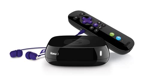 All roku devices require the internet to stream video content to your television. Roku 3 Streaming Player Review ~ Latest in Tech