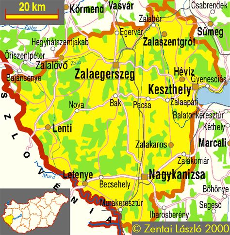 Térképek magyarország megyéiről, régióiról magyar települések népessége 2014. napiTopik: Megyei térképek, régiók