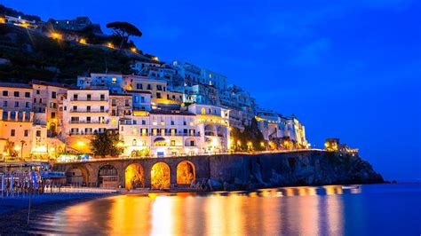 Le cose più belle da vedere ad Amalfi