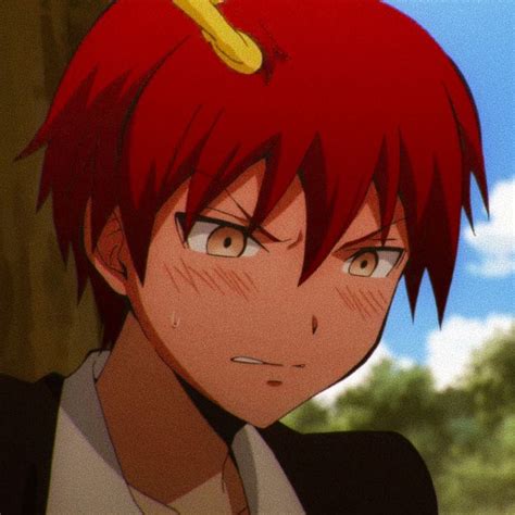 Karma Akabane Assassination Classroom Memes ~ Akabane Assassination