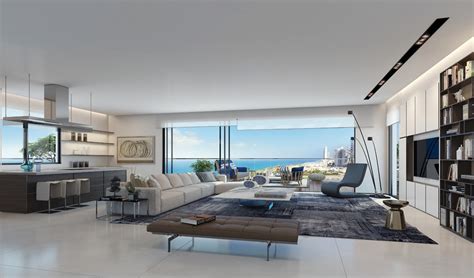 Featuring a restaurant, a seasonal outdoor swimming pool, and a fitness center, penthouse apartment @kgsr provides accommodations in. 25 Modern Penthouse Design Inspiration