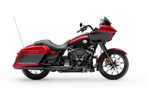 2021 Harley Davidson Road Glide Special Guide • Total Motorcycle