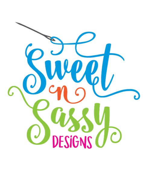 Sweet N Sassy Designs