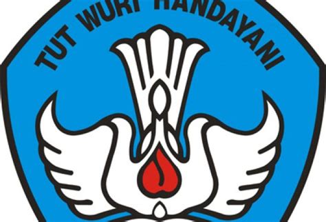 Logo Png Tut Wuri Handayani Without