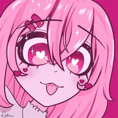 Download Pfp For Discord Pink Aesthetic Wallpaper