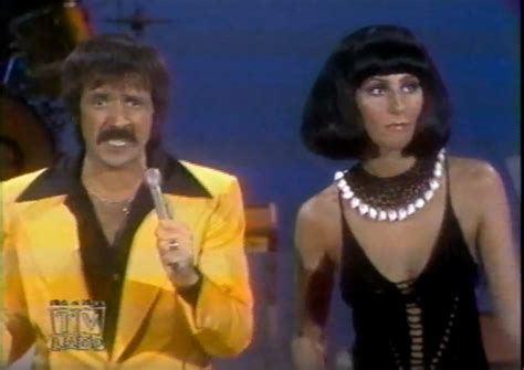 The Sonny Cher Comedy Hour Episode 25 Cher Scholar