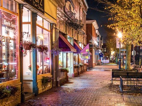 2024 Best Places To Live In New England New England