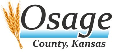 Osage County Kansas Home