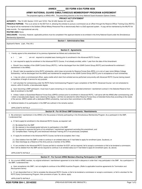 Ngb Form Fill Out And Sign Printable Pdf Template