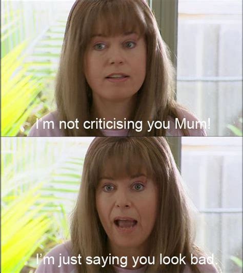 Kath And Kim Funny Quotes Shortquotescc