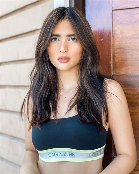 Exclusive Sofia Andres Opens Up About How She Lost Weight After Pregnancy Metrostyle