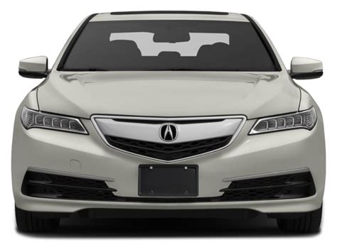 2016 Acura Tlx Reviews Ratings Prices Consumer Reports