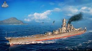 World Of Warships Open Beta Preview Previews The Escapist