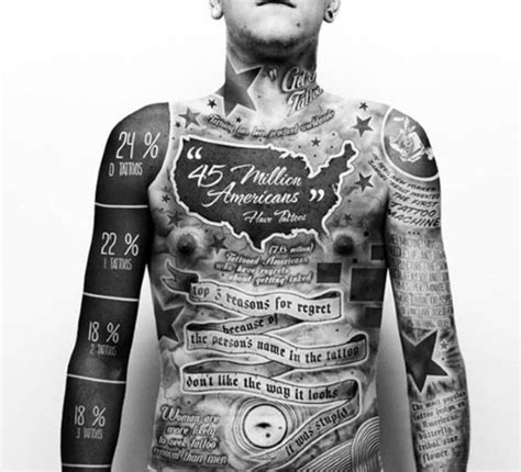 75 Brilliant Chest Tattoos For Men Tattoo Designs