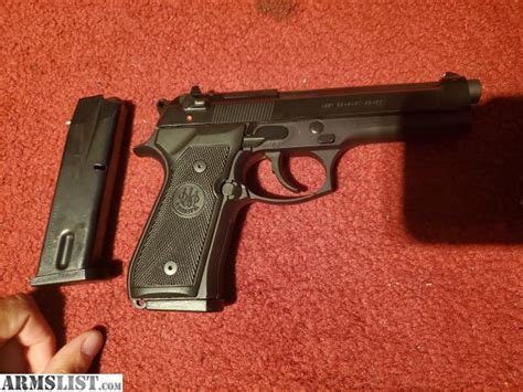 Armslist For Sale Beretta M9