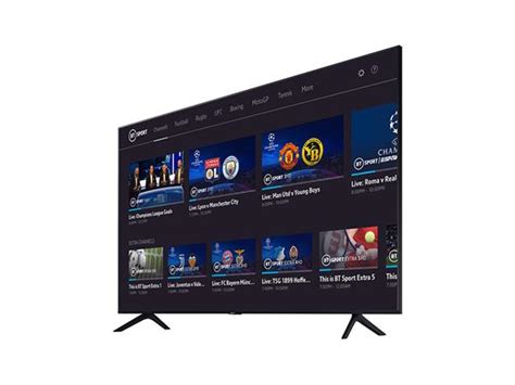 Sign up for a free github account to open an issue and contact its maintainers and the community. Samsung 70" TU7100 (2020) Crystal UHD 4K HDR Smart TV (UE70TU7100KXXU) | BT Shop