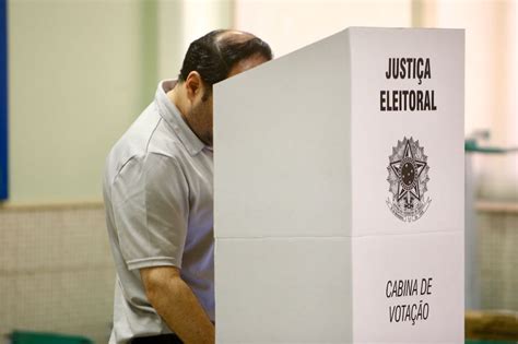 Regulariza O Do T Tulo De Eleitor Termina Em Uma Semana Confira