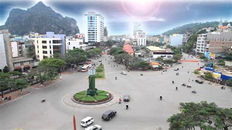 Vòng quay mặt trời quảng ninh lung linh về đêm. Hạ Long, Quảng Ninh review (repost) - YouTube