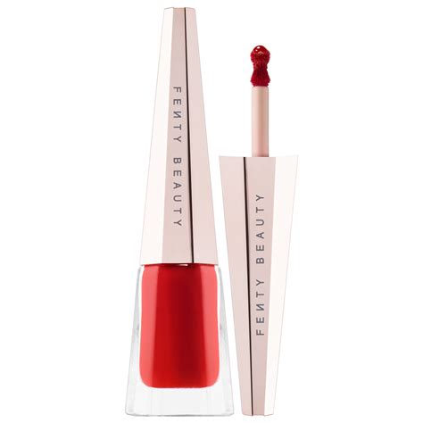 Fenty Beauty Stunna Lip Paint Longwear Fluid Lip Color Reviews In