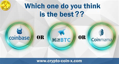 Exchanges are rated based on security, fees, and more. Cryptocurrency exchanges are websites where you can buy ...