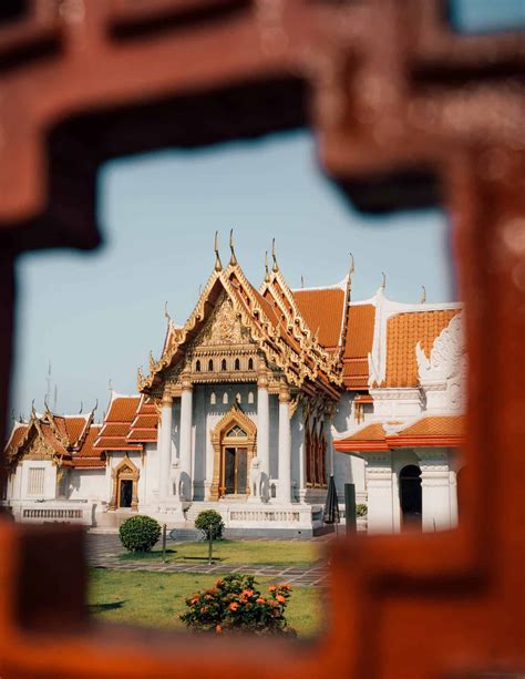 13 Best Things To Do In Bangkok Bangkok Travel Bangkok Vacation