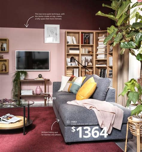 With new pendant lights, dinnerware, cookware, storage containers, and more, ikea also appears very. Ikea Catalogue 2021