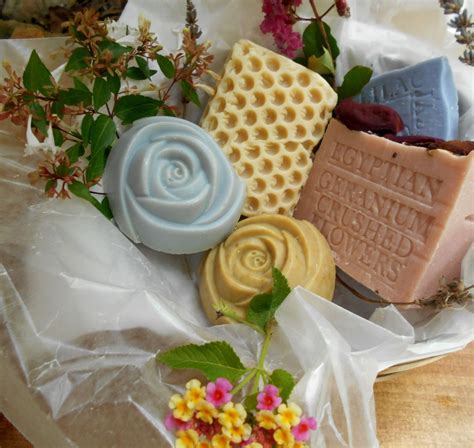5 Handmade Soap This Would Be An Amazing T Idea To Give Or