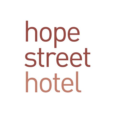 Hope Street Hotel