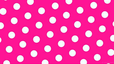 Descubrir 142 Imagen Minnie Mouse Polka Dot Background