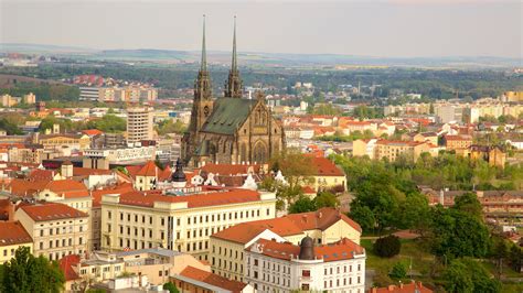 Top Hotels In Brno From 37 Free Cancellation On Select Hotels Expedia