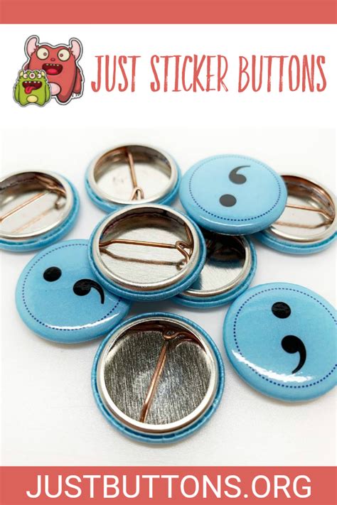 Pin By Just Buttons Custom Design B On Custom Round Buttons Unique