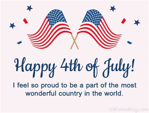 Happy 4th Of July Wishes Messages And Quotes Wishesmsg