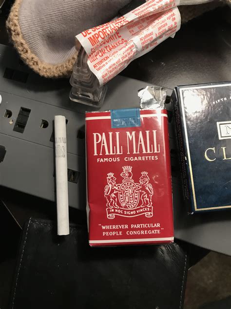 These are hands down the best non-filter cigarette i've tried. What's ...