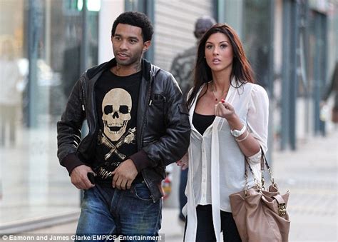 jermaine pennant and wife alice goodwin shows off beach bodies on seychelles honeymoon daily