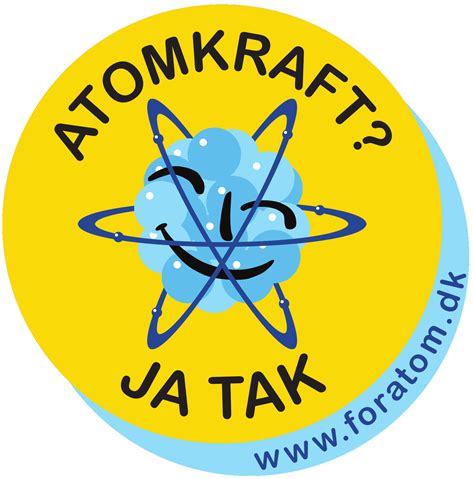 Infografikker Foreningen Atomkraft Ja Tak