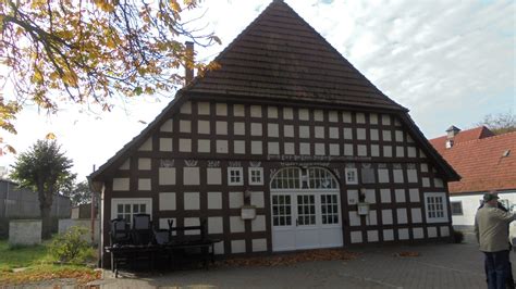 The Saloon Ein Hauch Von Wilder Westen Im Osterholzer Dorf Bremen