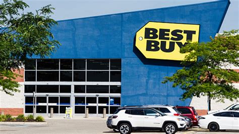 ¡se Va Best Buy Cierra 41 Tiendas En México