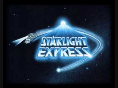 Images starlight express / o.c.r. Starlight Express - YouTube
